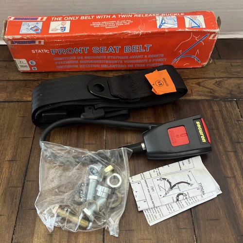 New securon static front - new,