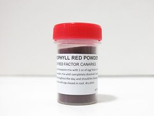 Carophyll Red Color