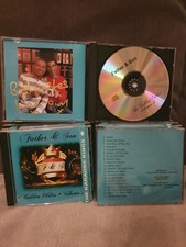 Father and Son Karaoke, Golden