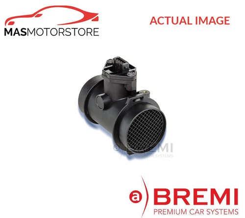 Air mass sensor - flow, meter