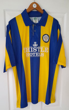 LEEDS UNITED FOOTBALL CLUB