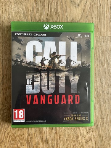 Call duty vanguard - call,