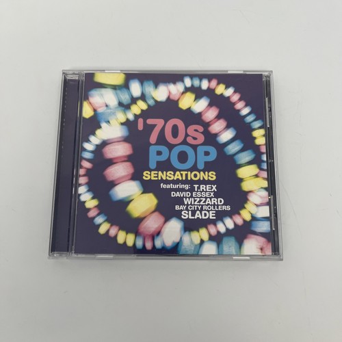 Various artists 70s - artists, pop
