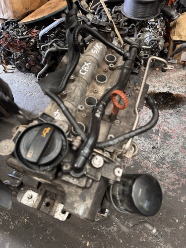 Cax engine - cax, not