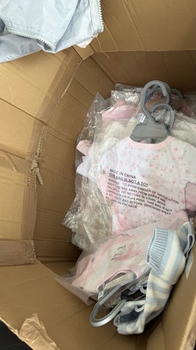 Tiny baby - tiny, clothing