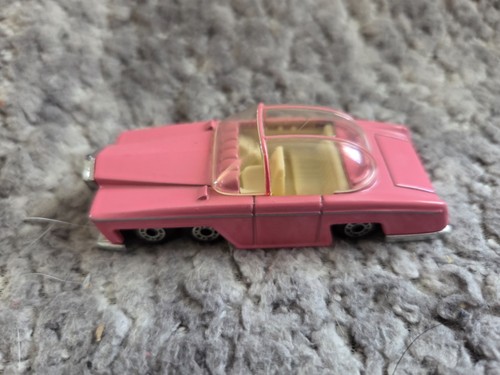 Vintage matchbox 1992 - vintage,