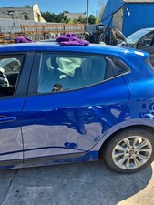 2020-2026 RENAULT CLIO MK5