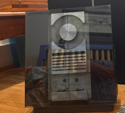 Bang olufsen o beosound - bang, b&o