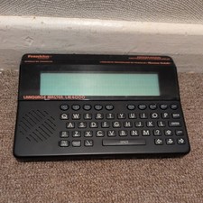 Franklin Language Master