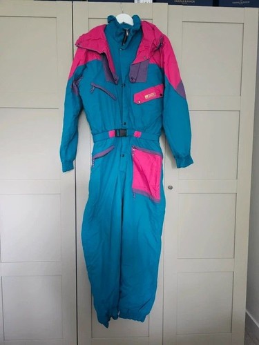 Vintage 90s wannabee - vintage, suit