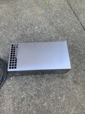 Aga 13Amp Aims Extractor Fan