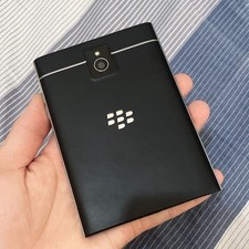 Unlocked BlackBerry Passport