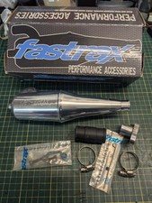 HPI Baja Fastrax Tuned Pipe