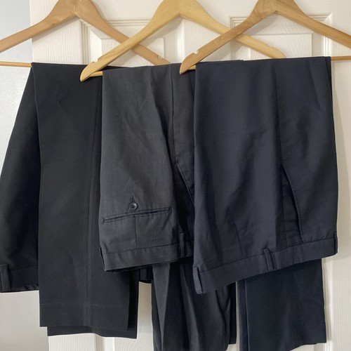 Mens next tailoring - next, dark