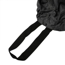 Adjustable nylon kayak spray - adjustable,