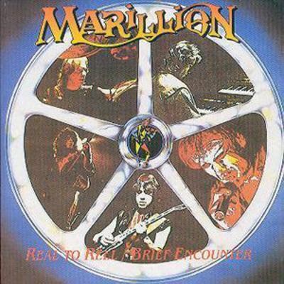 Marillion real reel brief - real, to
