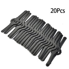 1-50 Plastic Cutter Blades For