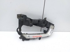 LEFT DRL DAYTIME RUNNING LIGHT
