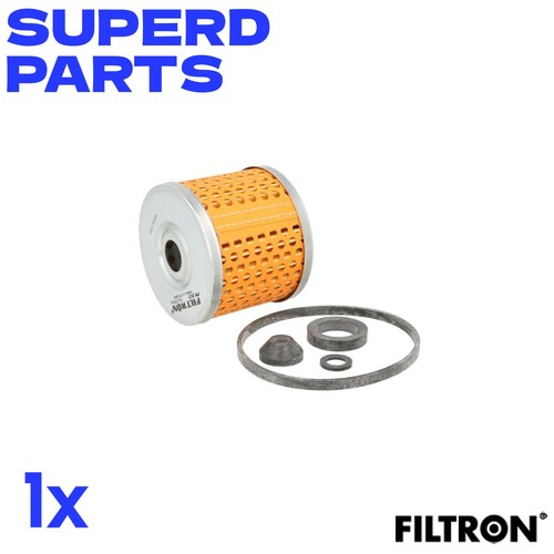 Fuel filter acd for aro - filter,