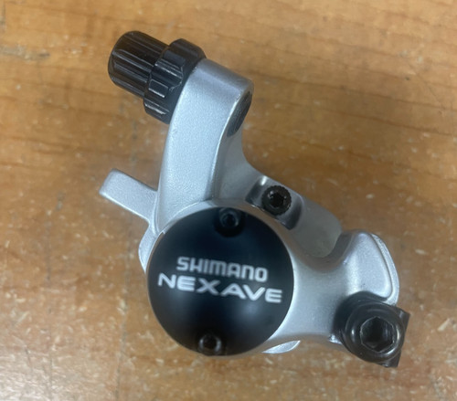 Shimano nexave c601 disc - nexave,