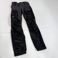 RevolutionRace RVRC GP Pants