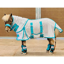 Mini Pony Fly Sheet 44-46”