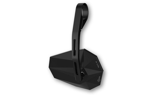 Long handlebar rearview mirror - rearview,