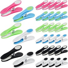 SWKJ Clothes Pegs, 30Pcs