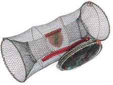 UK Legal, Collapsible Mesh