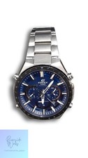 CASIO EQW-T660 Men's Watch