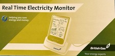 British gas real time - gas,