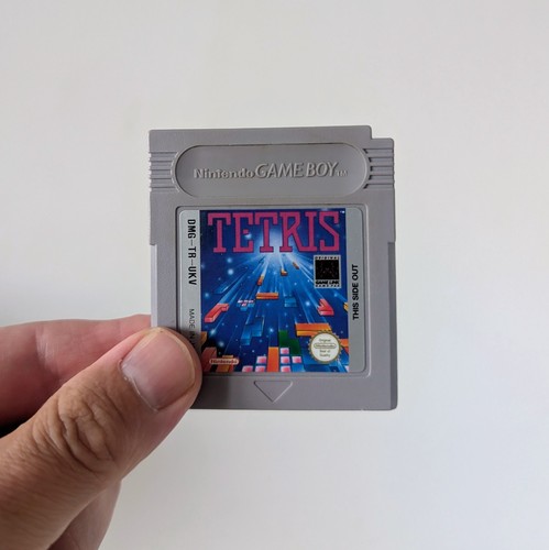 Tetris game for - for, the