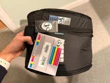 Protection Racket 13" x 9" Egg