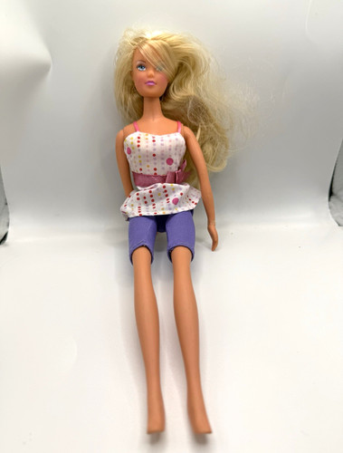 Simba toys steffi love fashion - simba,