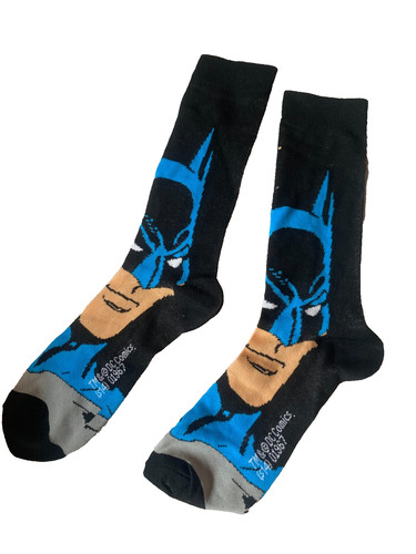 Joblot pairs mens - pairs, batman