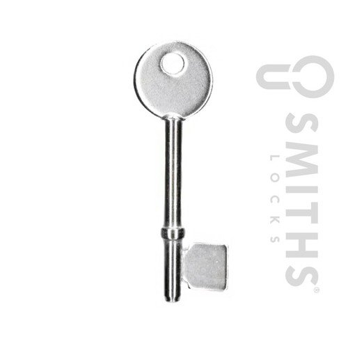 Smiths locks yale mortice key - mortice,