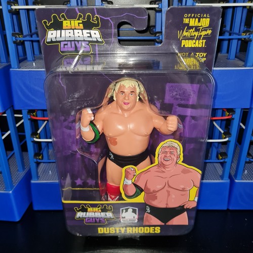 Dusty rhodes big - -, guys