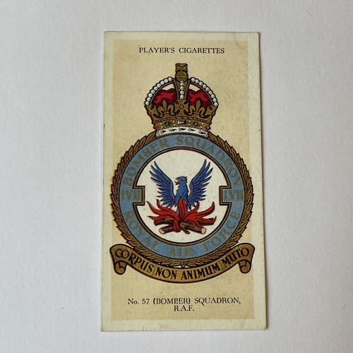 Player cigarette cards - player’s,