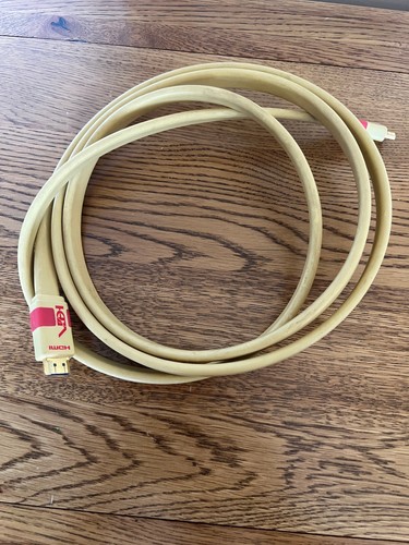 Hdmi cable - (halogen, free)