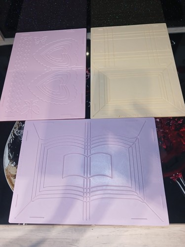Keepsake card crafts - card, crafts/glitter