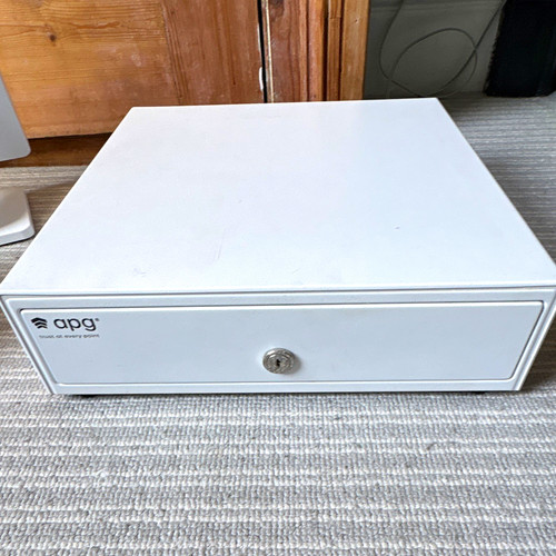 Apg locking pos - apg,