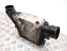 Range Rover Evoque intercooler GJ329L440AB LR139043 2.0 TD4 AJ200 2016