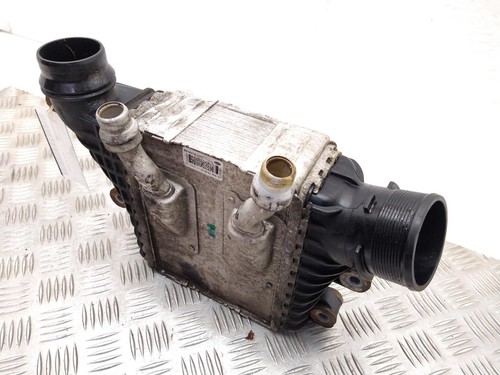 Range rover evoque intercooler - range,