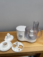 Kenwood FP120A 1.4L Food