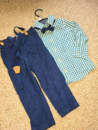 Primark cares boys piece - boys, 2-piece