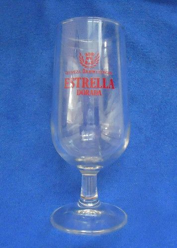 Estrella dorada damm cerveza - dorada,