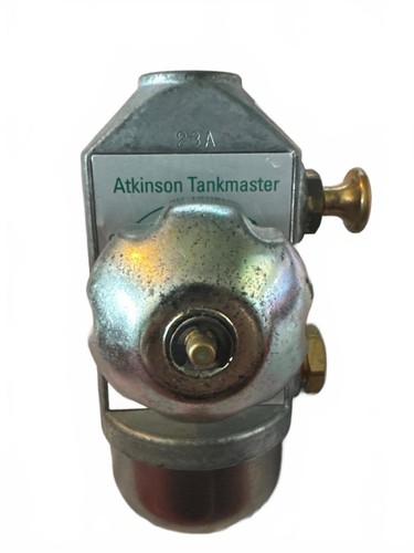 Atkinson tankmaster tm4790 - tankmaster,