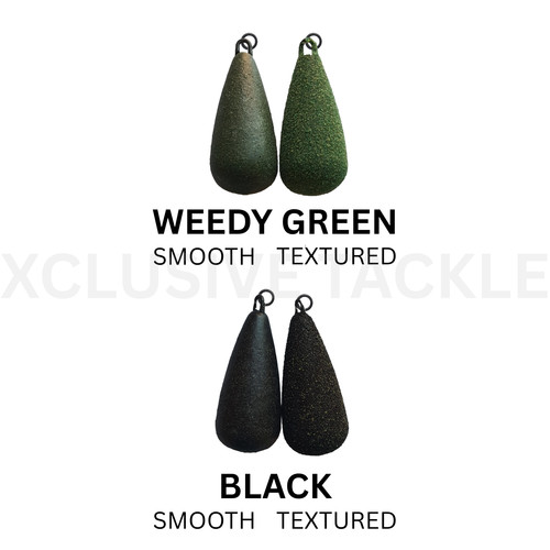 Heli carp leads - carp,
