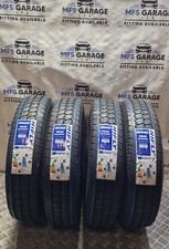 175 R14 HIFLY 175 14C  CARAVAN