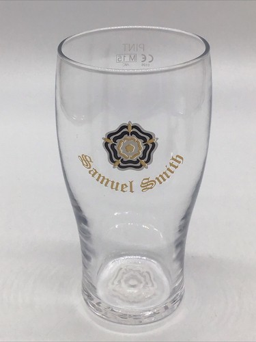 Samuel smith gold - samuel,